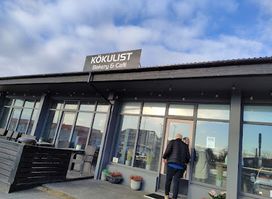 Kökulist bakery