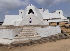 Fort San Sebastian