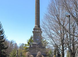 Queenston Heights National Historic Site