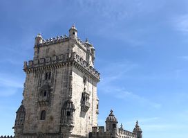 Monument to the Overseas Combatants