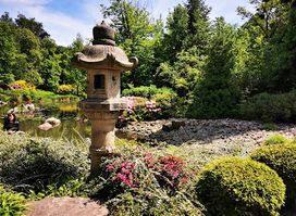 Japanese Garden