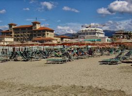 Bagno Maurizio