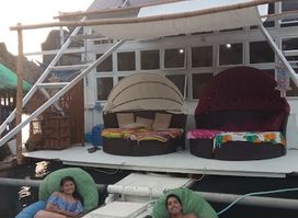 Paolyn Houseboats Coron Island