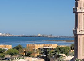 Al Kout Mall