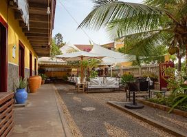 Colonial Guest House of Fogo