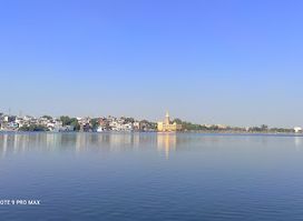 Khatlapura Mandir
