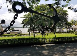 Slave Trade Museum