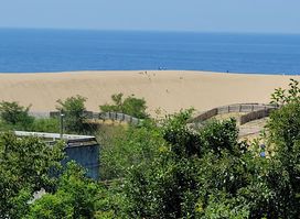The Sand Museum