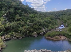 Parque natural regional Valle del Lunarejo
