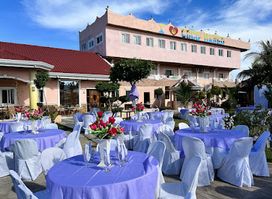 Coco Mango's Resort
