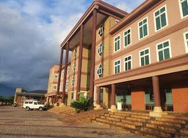 Cate Hotels - Morogoro