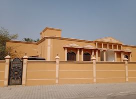 Ahlam Villa Musandam