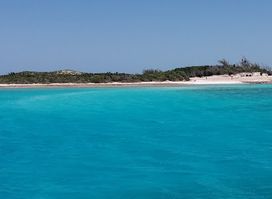 Emerald Rock Exuma Land And Sea Park