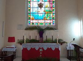 St. John The Baptist Church