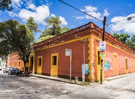 Casa Na Bolom