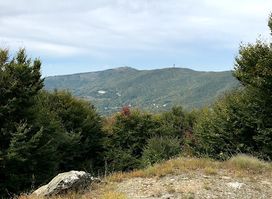 Pelion Ski Centre