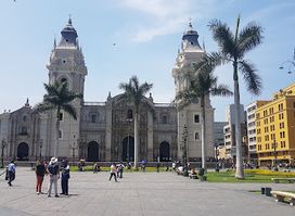 Church of La Merced