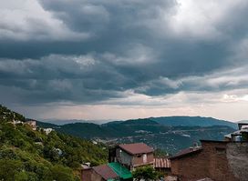 Murree Tourism