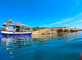 BOAT TOURS - EXCURSIONS KRK