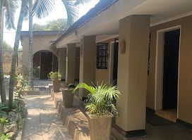 Walusungu Guest House