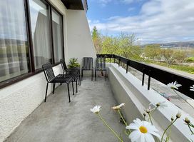 Matkráin Apartments