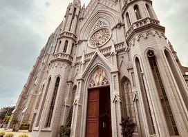 St. Philomena's Cathedral