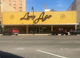 Long Ago Antique Mall