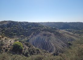 Kathikas Moundiko Nature Trail