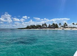 Excursion Punta Cana : Casa de Marcel
