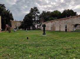 Scrovegni Chapel