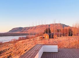 Golden Circle Villas - Austurbyggð 7