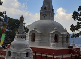 Buddha Idols बुद्ध प्रतिमा