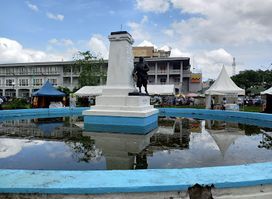 Parc Bonanjo