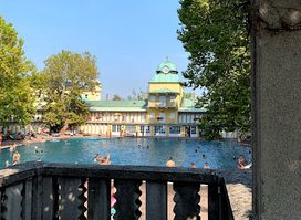 Vöslauer Thermalbad