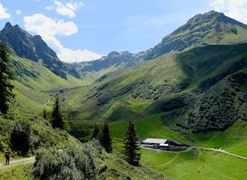 Alpe Nova