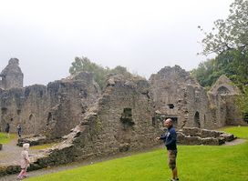 Portumna Castle & Gardens