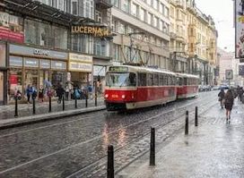 Vodičkova