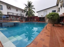 Tyco City Hotel
