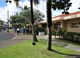 Guam Visitors Bureau