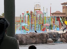 Water Island