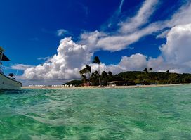 Serenity Sea Tours