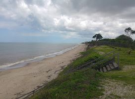 Antsanitia Beach