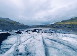 Arctic Adventures (Skaftafell Base Camp)