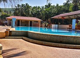 Gokarna International Beach Resort