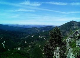 Miradouro do Zebro