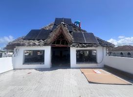 Stopover Guest House - Lamu town