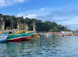Mirissa Water Sports (Pvt) Ltd