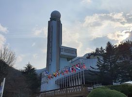 Nakdong River Victory Memorial Hall