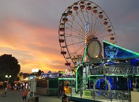 Azur Park