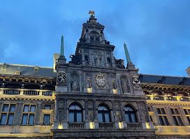 AntwerpenAnders.be City Tours